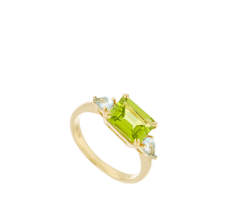 Joyería fina mujer